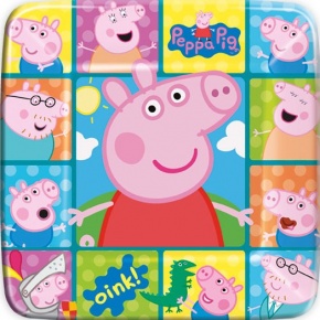 Peppa Pig