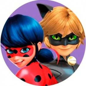 Miraculous - Ladybug