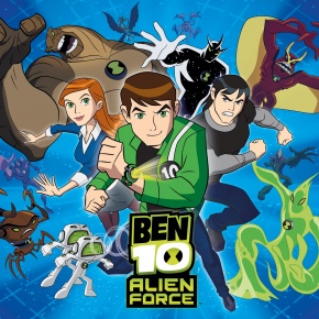 Ben10