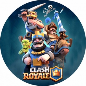 Clash Royale