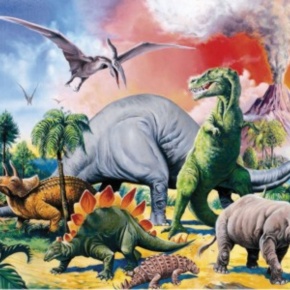 Dinossauros